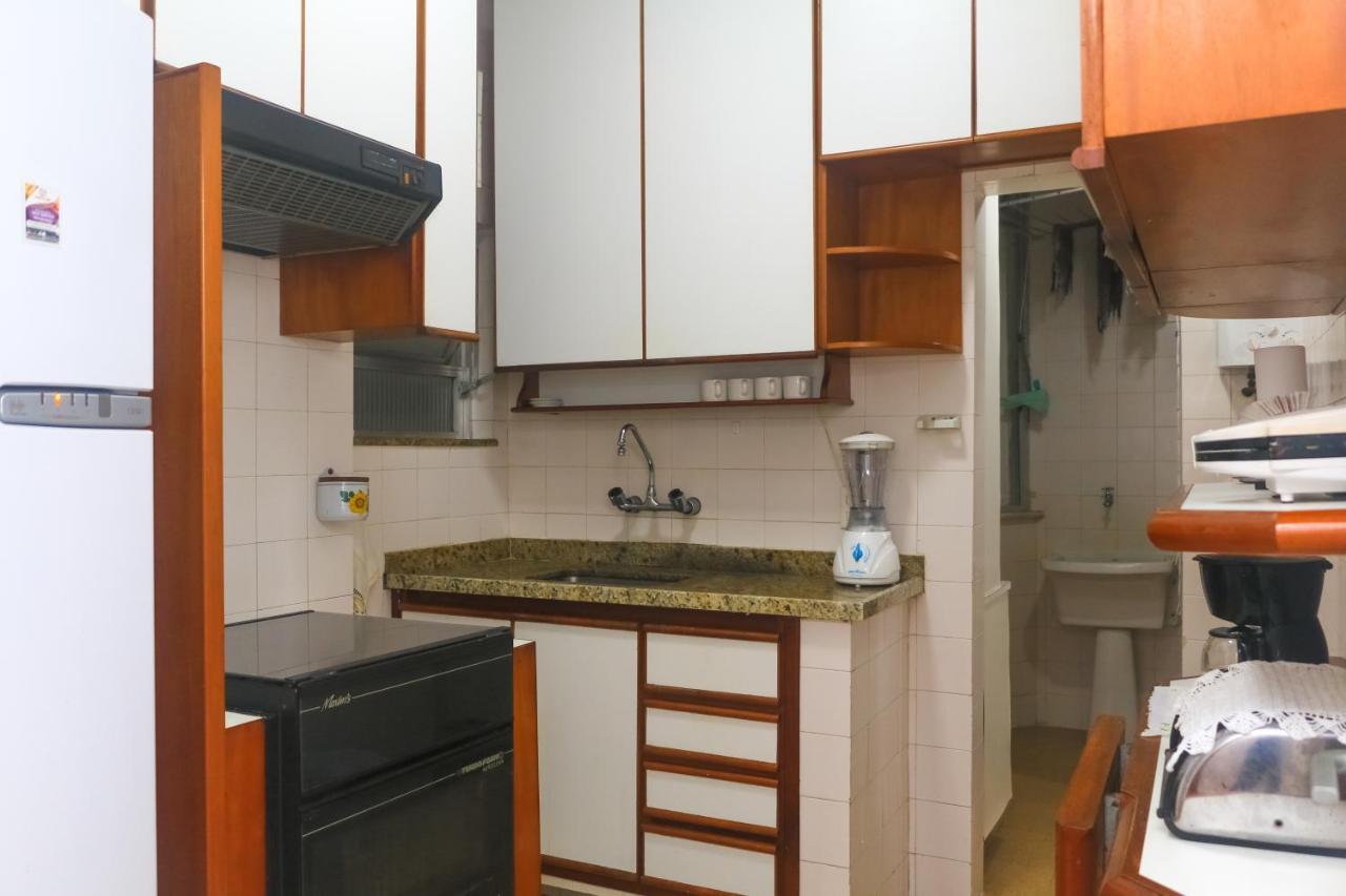 Ipanema Sunset Apartment Rio de Janeiro Exterior photo