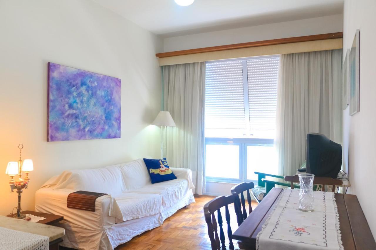 Ipanema Sunset Apartment Rio de Janeiro Exterior photo